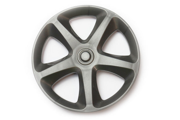 1288083 - Genuine Replacement Front Wheel Trim