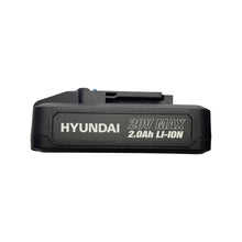 HY2184 - Genuine Replacement 2.0AH 20V Battery