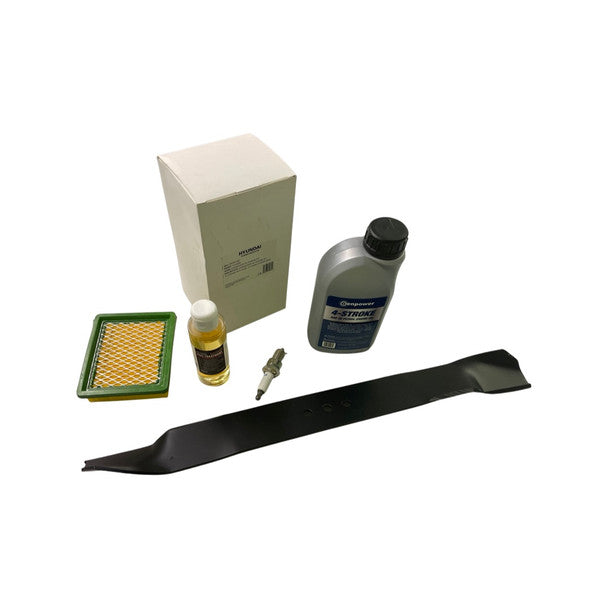 HYM530SPR / SPER Annual Lawnmower Service Kit