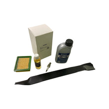 HYM530SPR / SPER Annual Lawnmower Service Kit