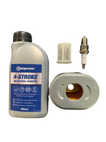 HYW3100P Service Kit