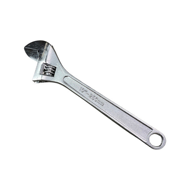 Tried & Tested Adjustable Wrench 10" | TT065