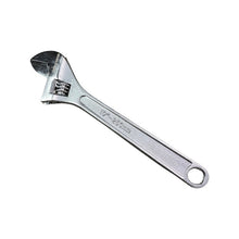 Tried & Tested Adjustable Wrench 10" | TT065