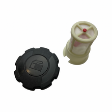 1090121-Genuine Replacement Fuel Tank Cap