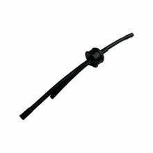 1257153-Genuine Replacement Fuel Pipe