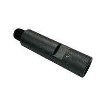 Oil pressure sensor joint pipe for HY380-Cylinder Block Assembly-23