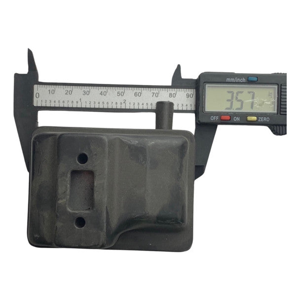 PAB001245 - Genuine Replacement Exhaust