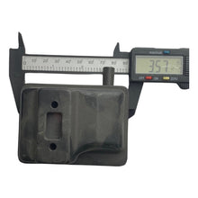PAB001245 - Genuine Replacement Exhaust