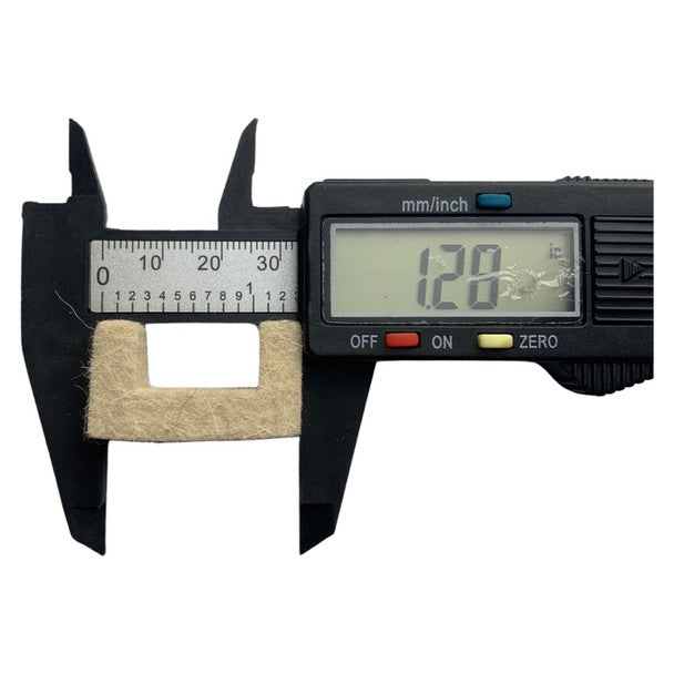 PAB001248 - Genuine Replacement Feather Felt