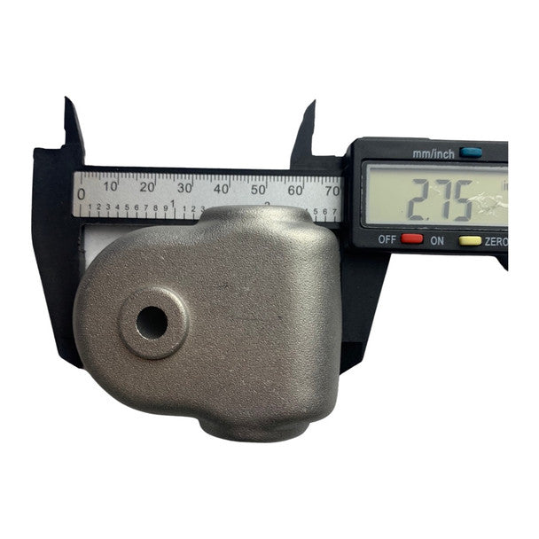 PAB002420 - Genuine Replacement Upper Handle Bracket