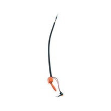 PAB005608 - Genuine Replacement Throttle Handle Assembly