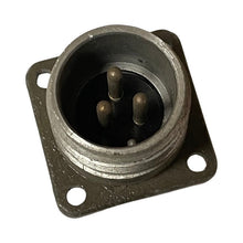 PAB005819 - Genuine Replacement 3-Pin ATS Socket