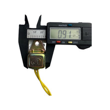 PAB005890 - Genuine Replacement Unidirectional Connector