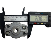 PAB005936 - Genuine Replacement Starter Pulley