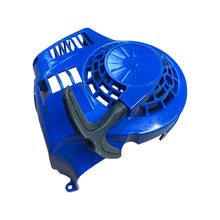 PAB006096 - Genuine Replacement Recoil Starter Assembly