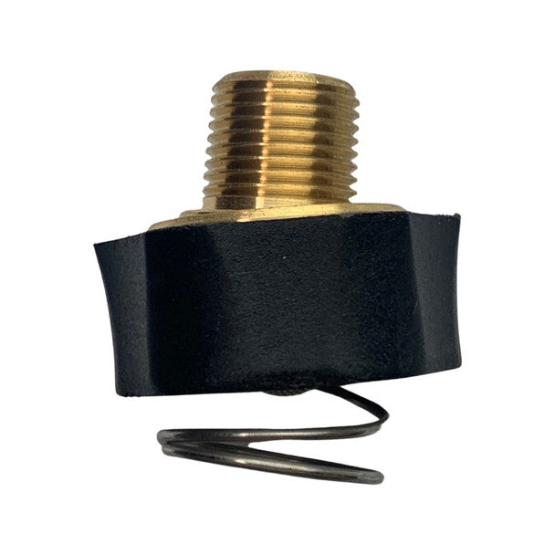 PAC002808 - Genuine Replacement 3/8" Pump Inlet & Filter