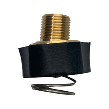 PAC002808 - Genuine Replacement 3/8" Pump Inlet & Filter