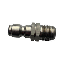 PAC002817 - Genuine Replacement 1/4" Male Quick Coupler