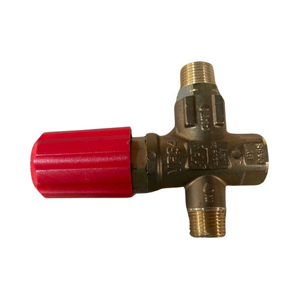 PAC002851 - Genuine Replacement 2500PSI Unloader