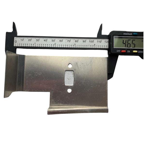 PAE001444 - Genuine Replacement Insulation Board