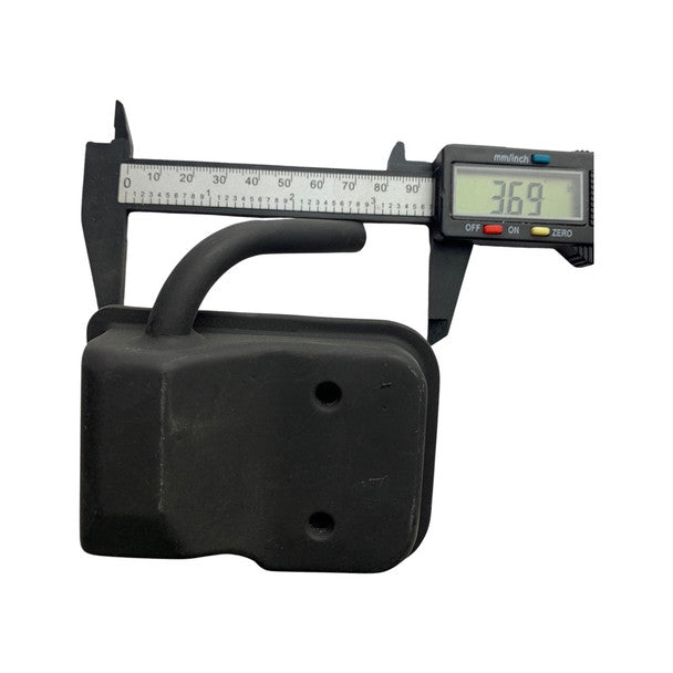 PAE001455 - Genuine Replacement Exhaust