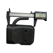 PAE001455 - Genuine Replacement Exhaust