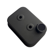 PAE002490 - Genuine Replacement Exhaust