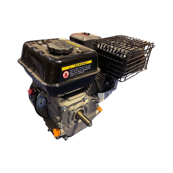 PAE006347 - Loncin G200F