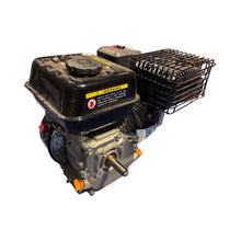 PAE006347 - Loncin G200F