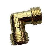PAE2020231 - Genuine Replacement Elbow Connector