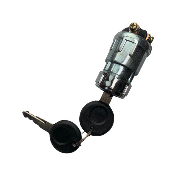 PAE202024 - Genuine Replacement Ignition Barrel & Key
