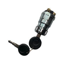 PAE202024 - Genuine Replacement Ignition Barrel & Key