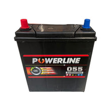 PAT000159-Genuine Replacement Battery (Old Style - Up to 2021 Models)