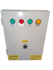 1361122 - 100Amp Compact ATS