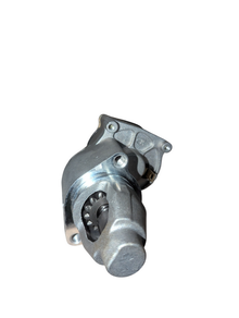 1361154 Starter Motor Loncin 390