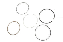 1001142 - Genuine Replacement Ring Set