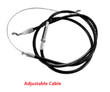 1290035 - Genuine Replacement Clutch Cable (Pre-2020 Models)
