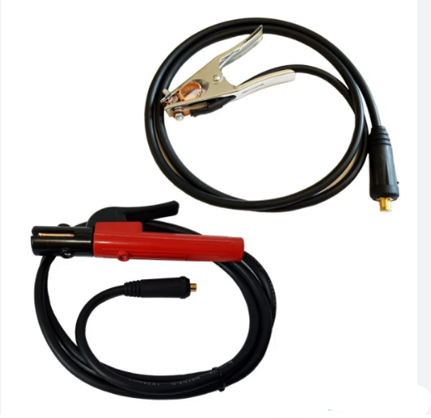1361144 - Welding Lead Set 10-25 Dinse plug