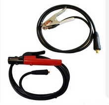 1361144 - Welding Lead Set 10-25 Dinse plug