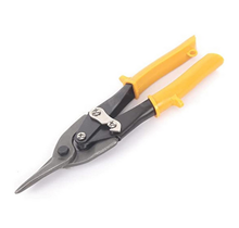 Tried & Tested Aviation Tin Snips 250mm | TT017