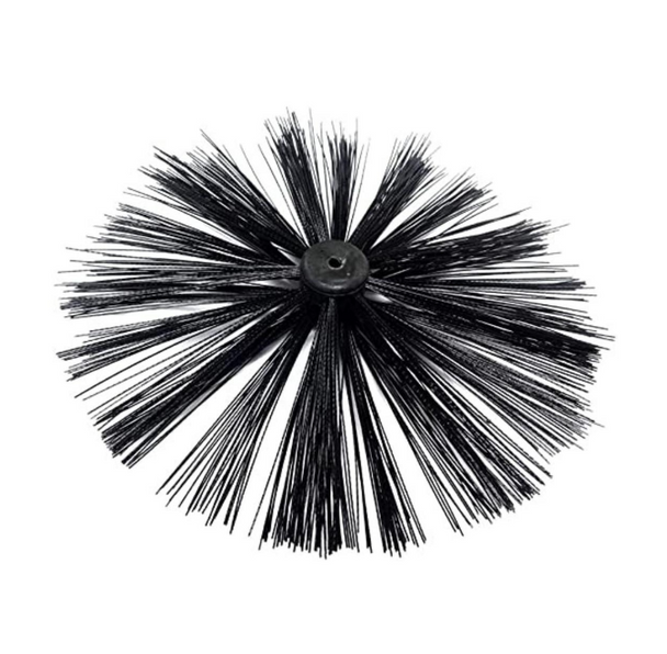 Tried & Tested Chimney Brush 400mm | TT227