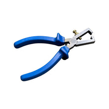 Tried & Tested Wire Stripping Pliers 160mm | TT024