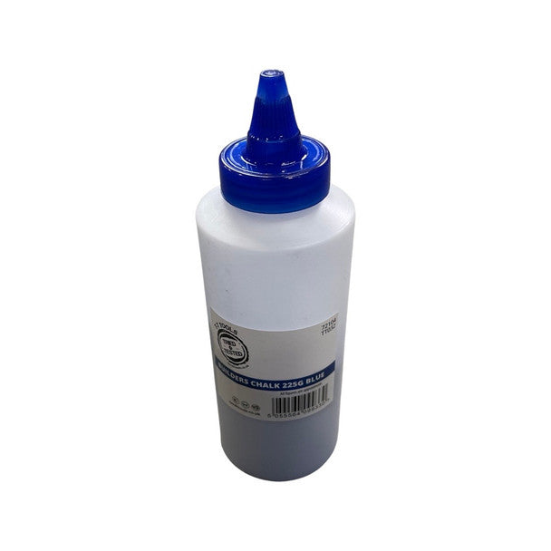 Tried & Tested Builders Chalk 225g Blue | TT032