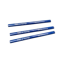 Tried & Tested Carpenters pencils 3pc | TT087