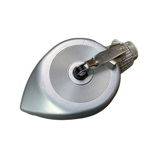 Tried & Tested Builders Metal Case Chalk Line | TT105