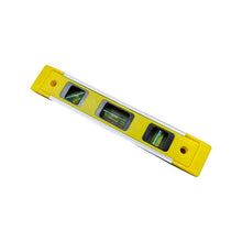 Tried & Tested Magnetic Torpedo Level 225mm | TT128