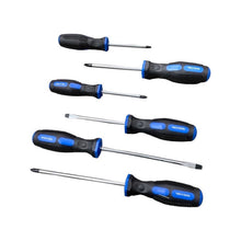 Tried & Tested Screwdriver Set 6pc | TT131