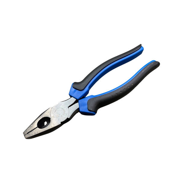 Tried & Tested Combination Pliers 200mm (8") | TT161