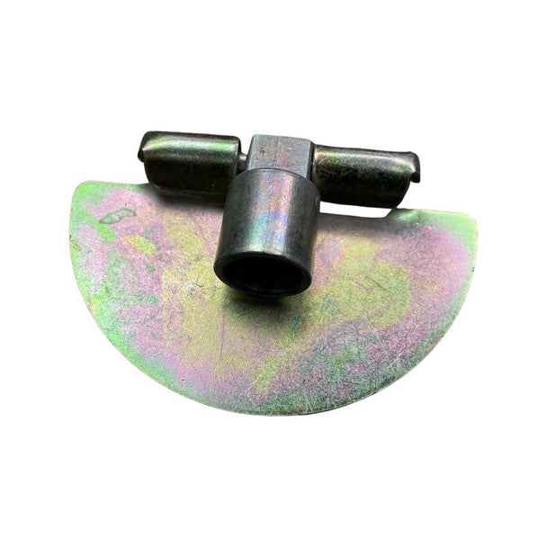 Tried & Tested Drop Scraper 100mm | TT223