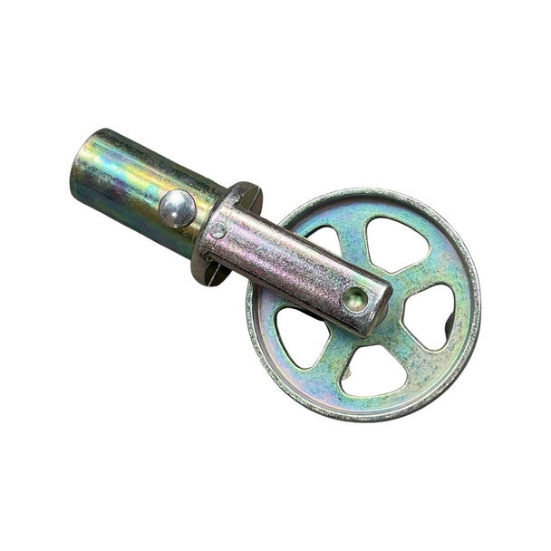 Tried & Tested Guide Wheel 50mm | TT224